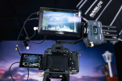 松下全畫幅鏡頭LUMIX S 18-40mm F4.5-6.3全球首展亮相P&I展，輕量化創新引領攝影新潮流